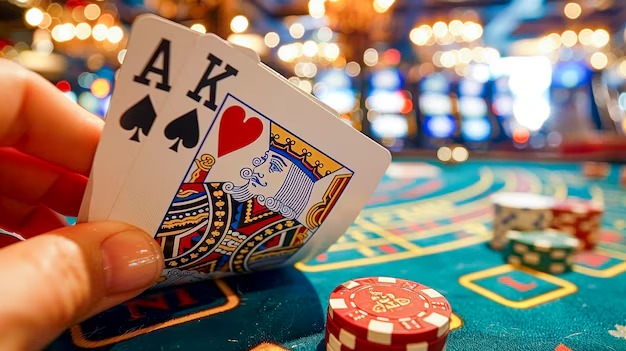 kasih platform interface showing live-dealer tables, slot games, and sportsbook coverage on mobile